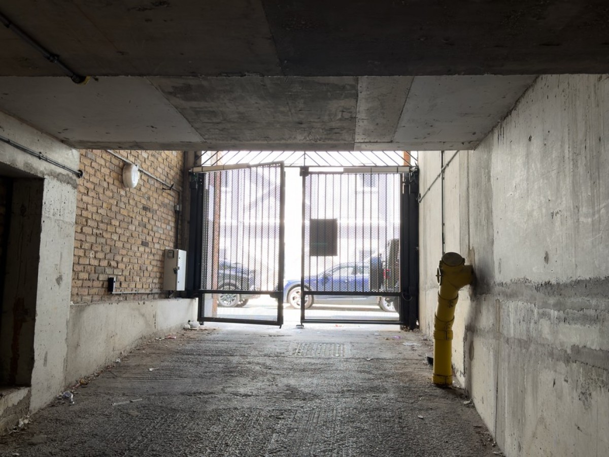 Regatta Point, Manilla Street, Canary Wharf