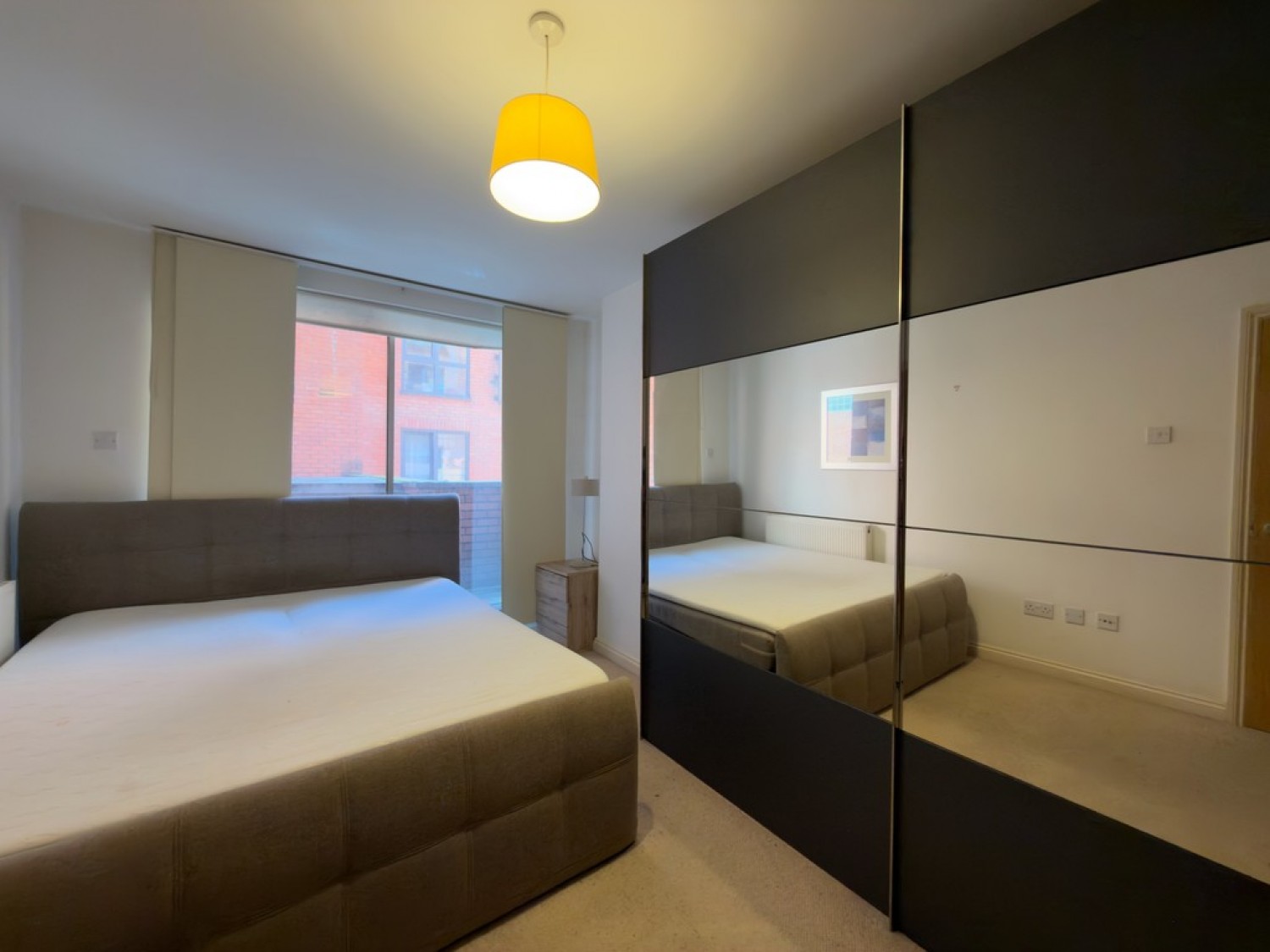 1 bedroom Flat for Letting Regatta Point, Manilla Street, Canary Wharf