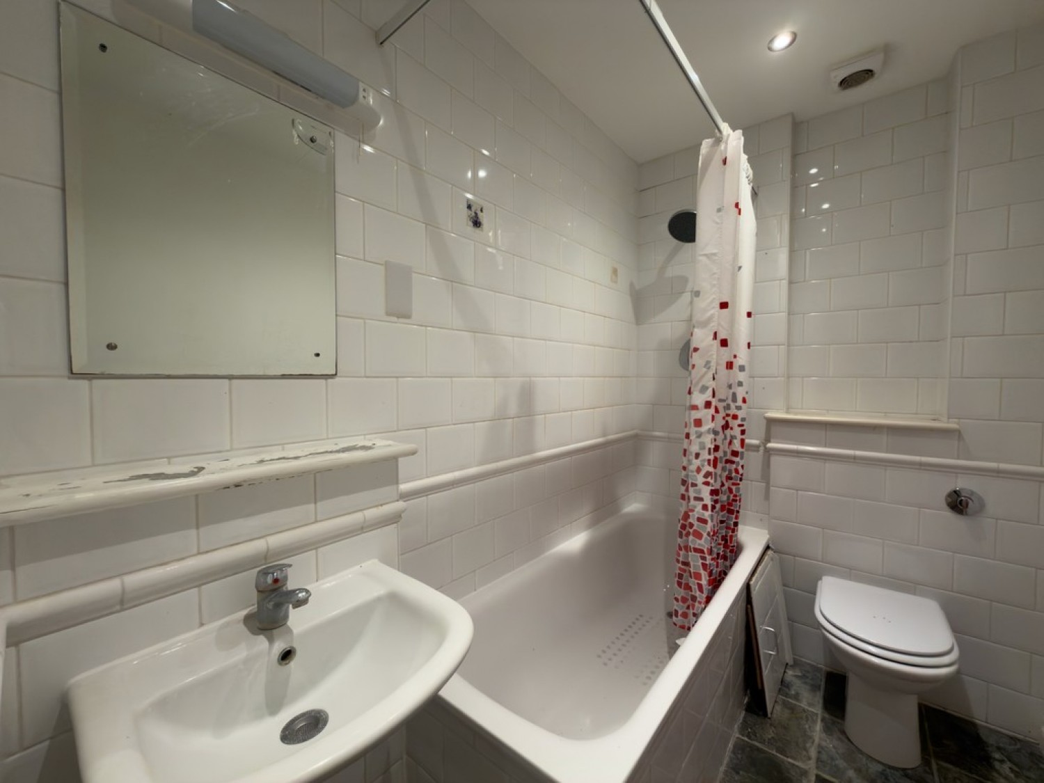 1 bedroom Flat for Letting Regatta Point, Manilla Street, Canary Wharf