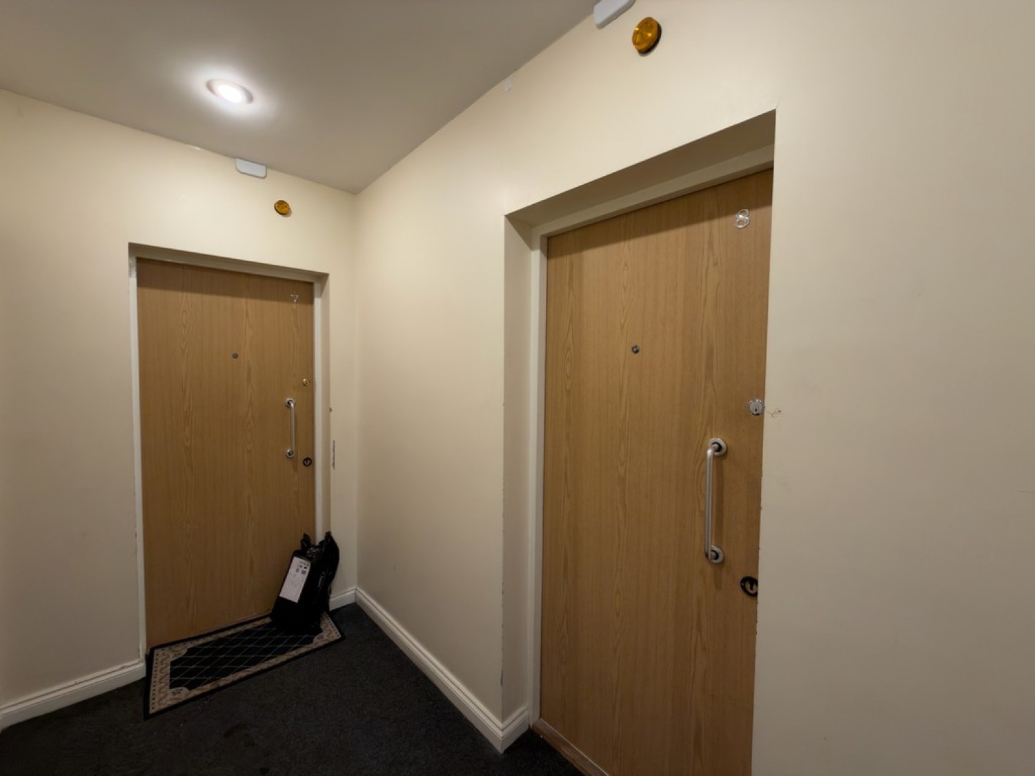 1 bedroom Flat for Letting Regatta Point, Manilla Street, Canary Wharf