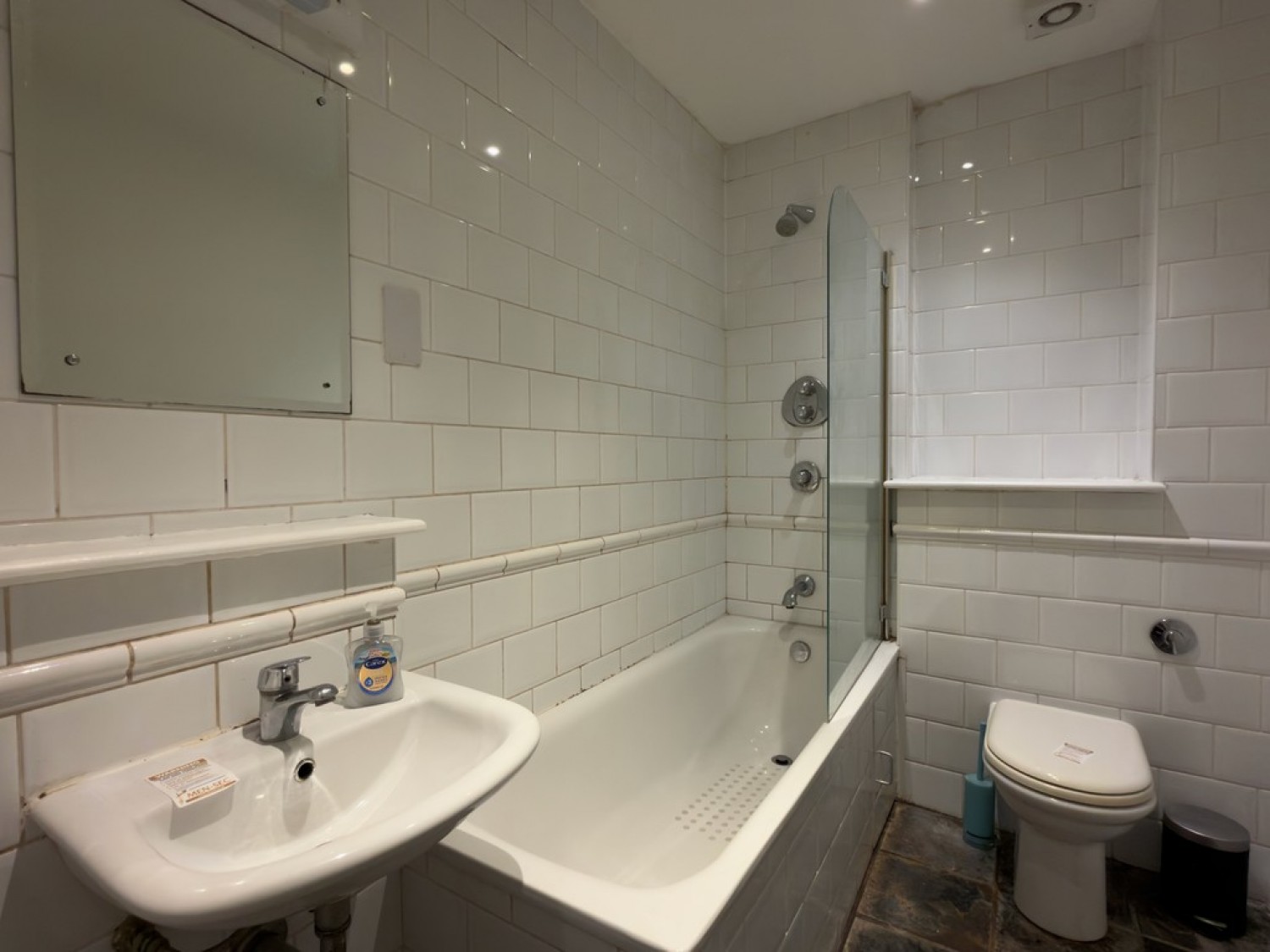 1 bedroom Flat for Letting Regatta Point, Manilla Street, Canary Wharf