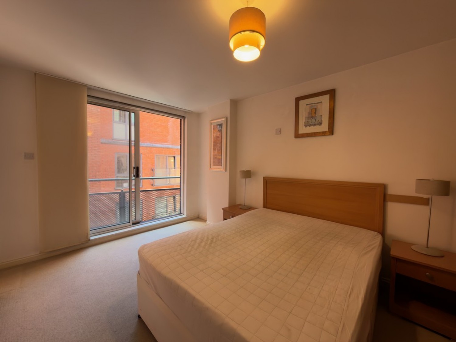 1 bedroom Flat for Letting Regatta Point, Manilla Street, Canary Wharf