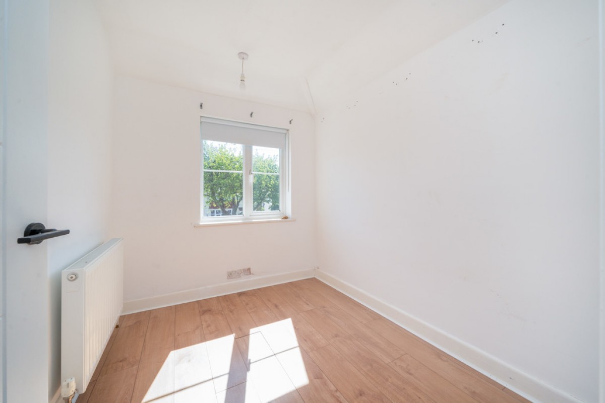 Heston Avenue, Hounslow