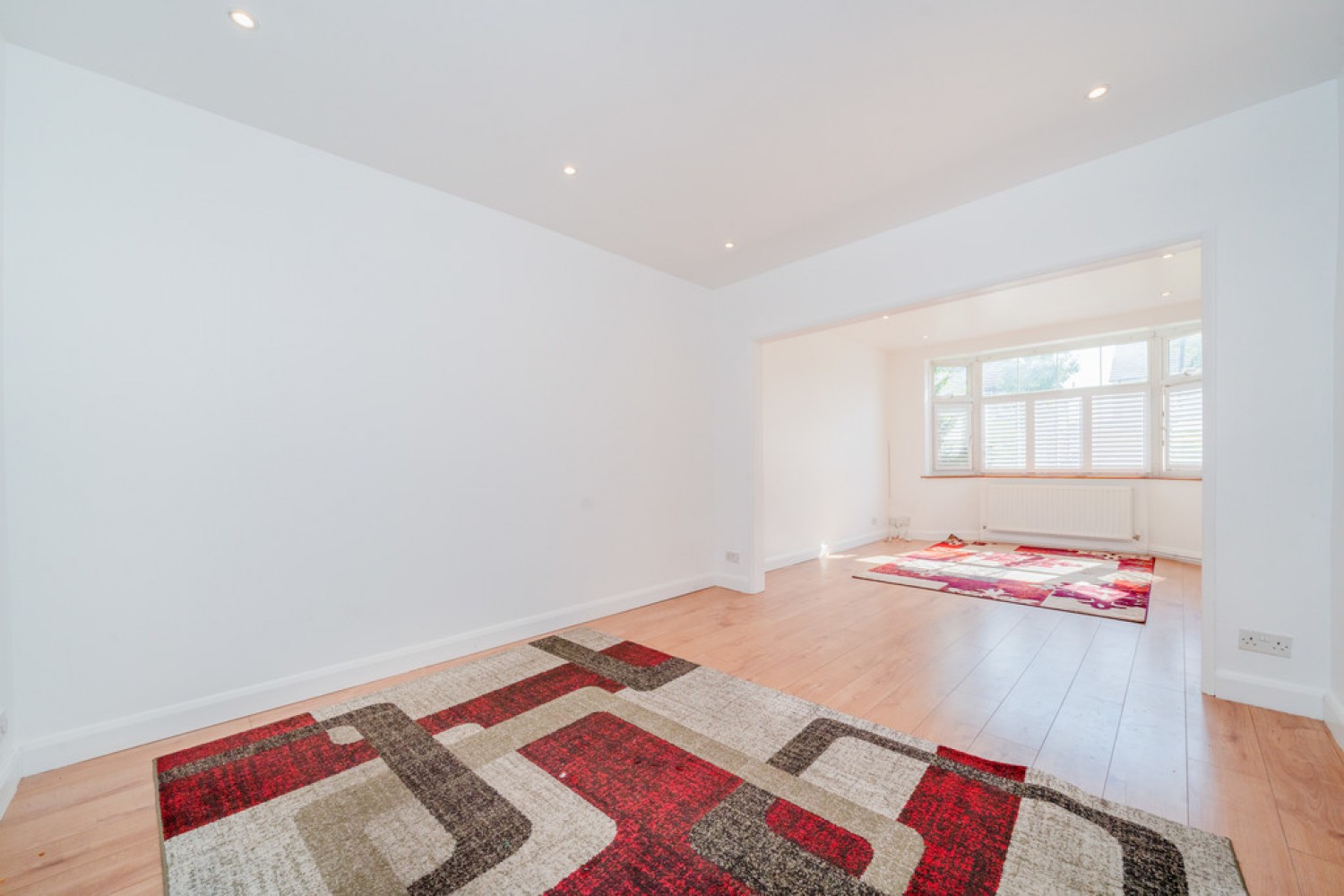 4 bedroom House for Letting Heston Avenue, Hounslow