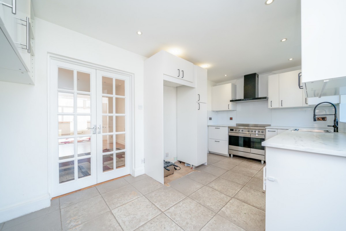 Heston Avenue, Hounslow
