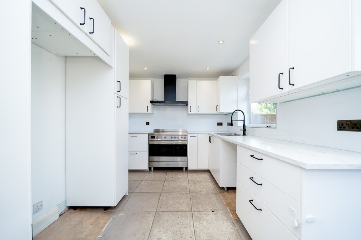 Heston Avenue, Hounslow