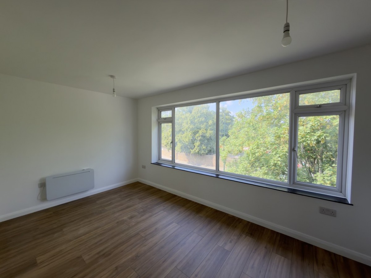 Sallies Field, Kneller Road, Twickenham