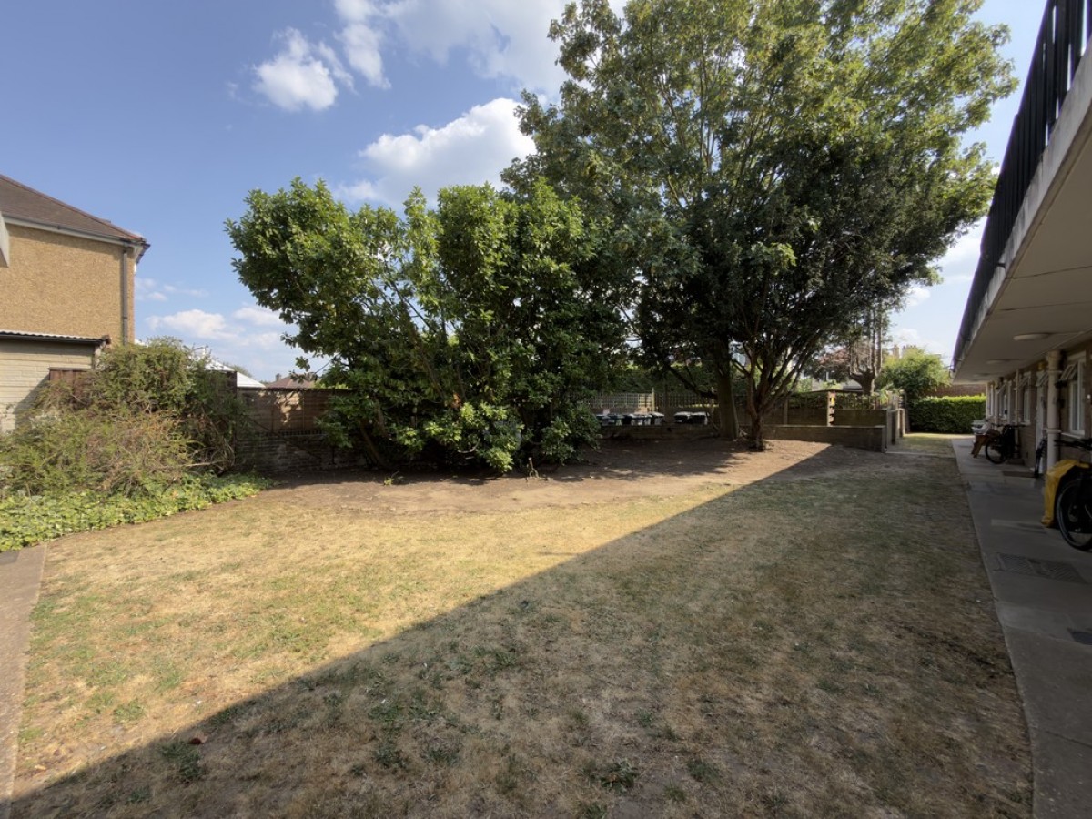 Sallies Field, Kneller Road, Twickenham