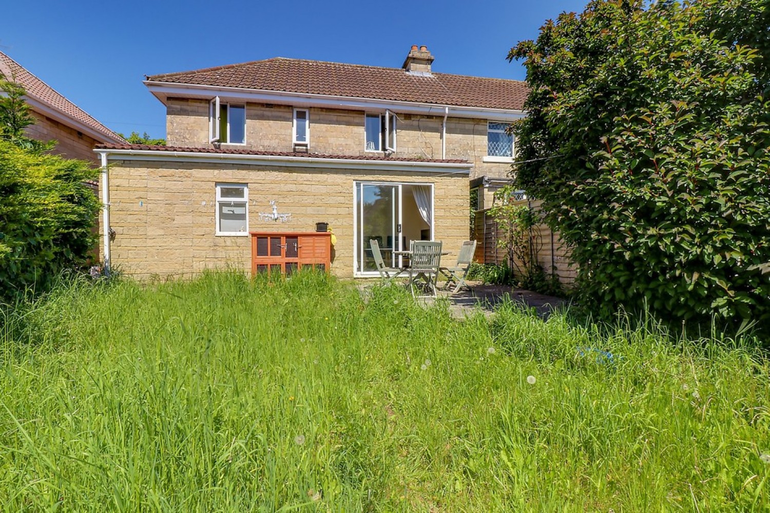 Frome Road, Bath