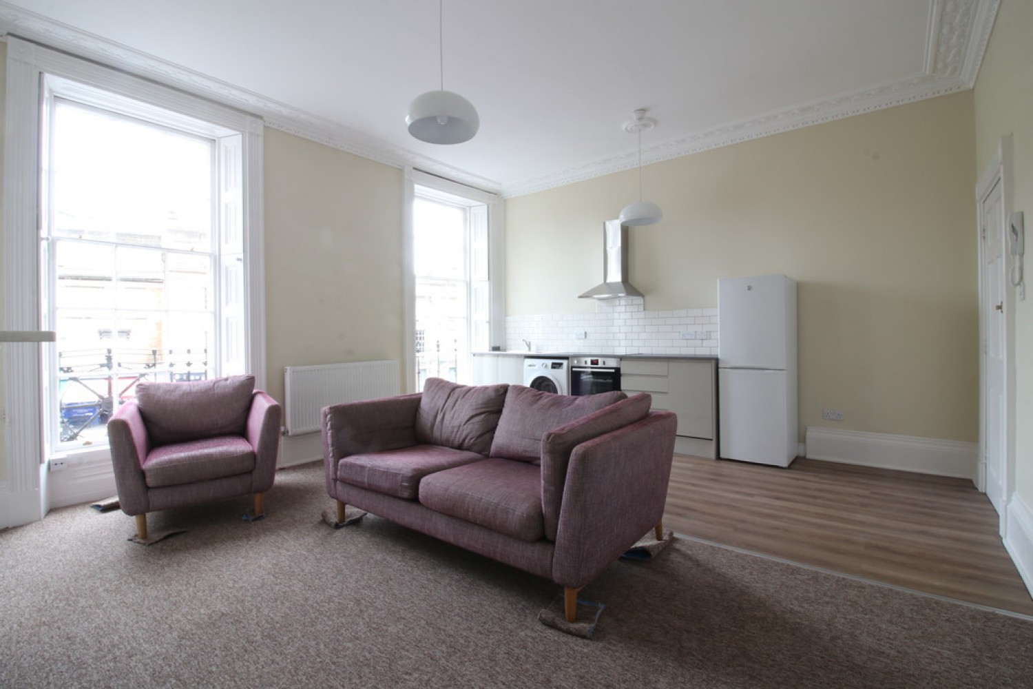 Cleveland Place West, Bath