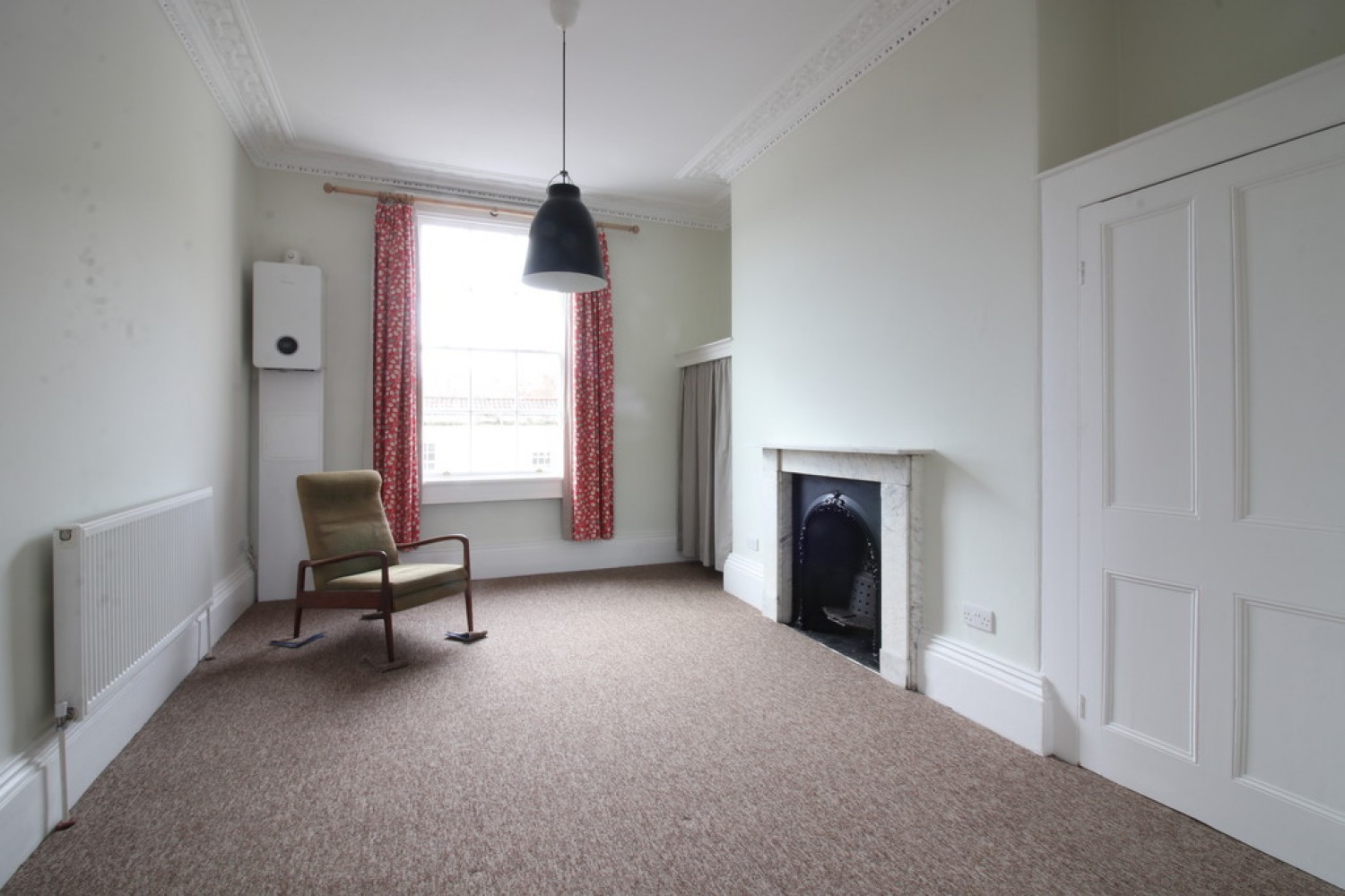 Cleveland Place West, Bath