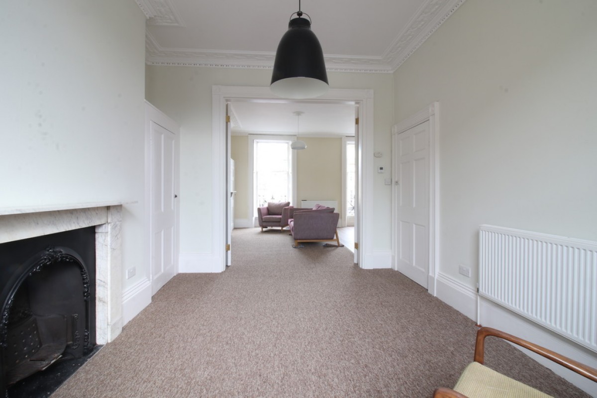 Cleveland Place West, Bath