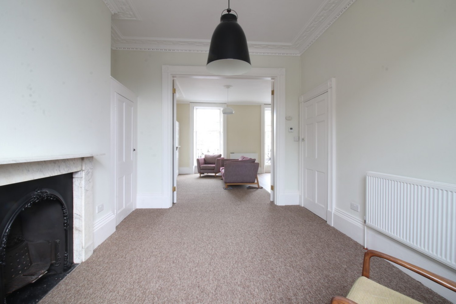 Cleveland Place West, Bath