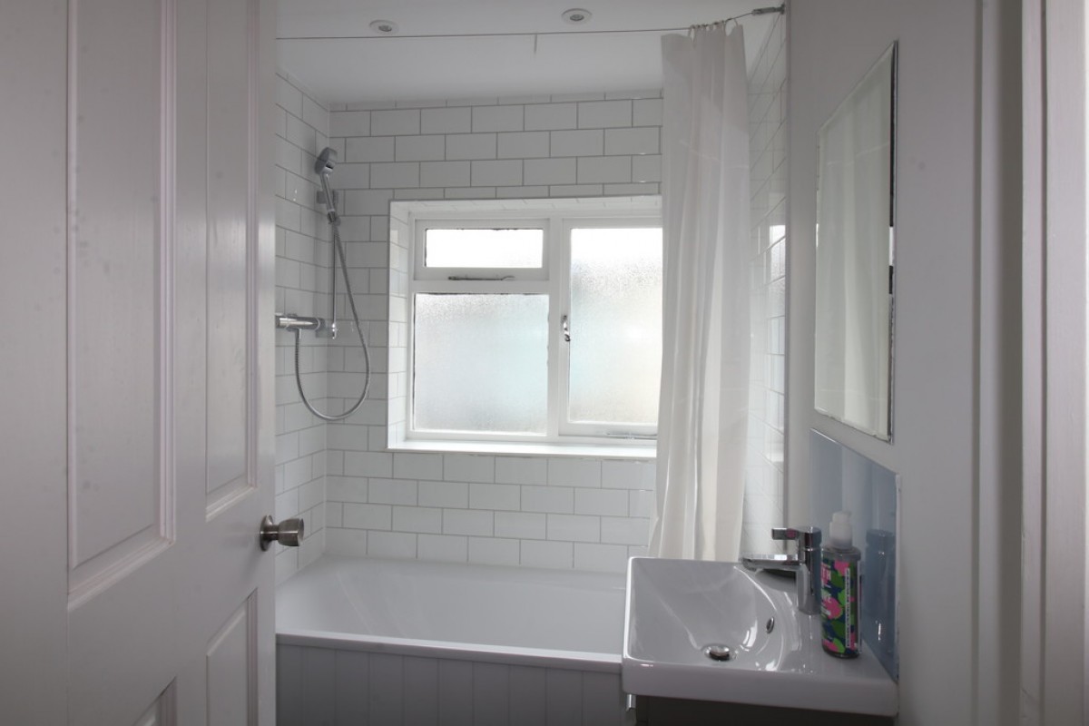 Cleveland Place West, Bath