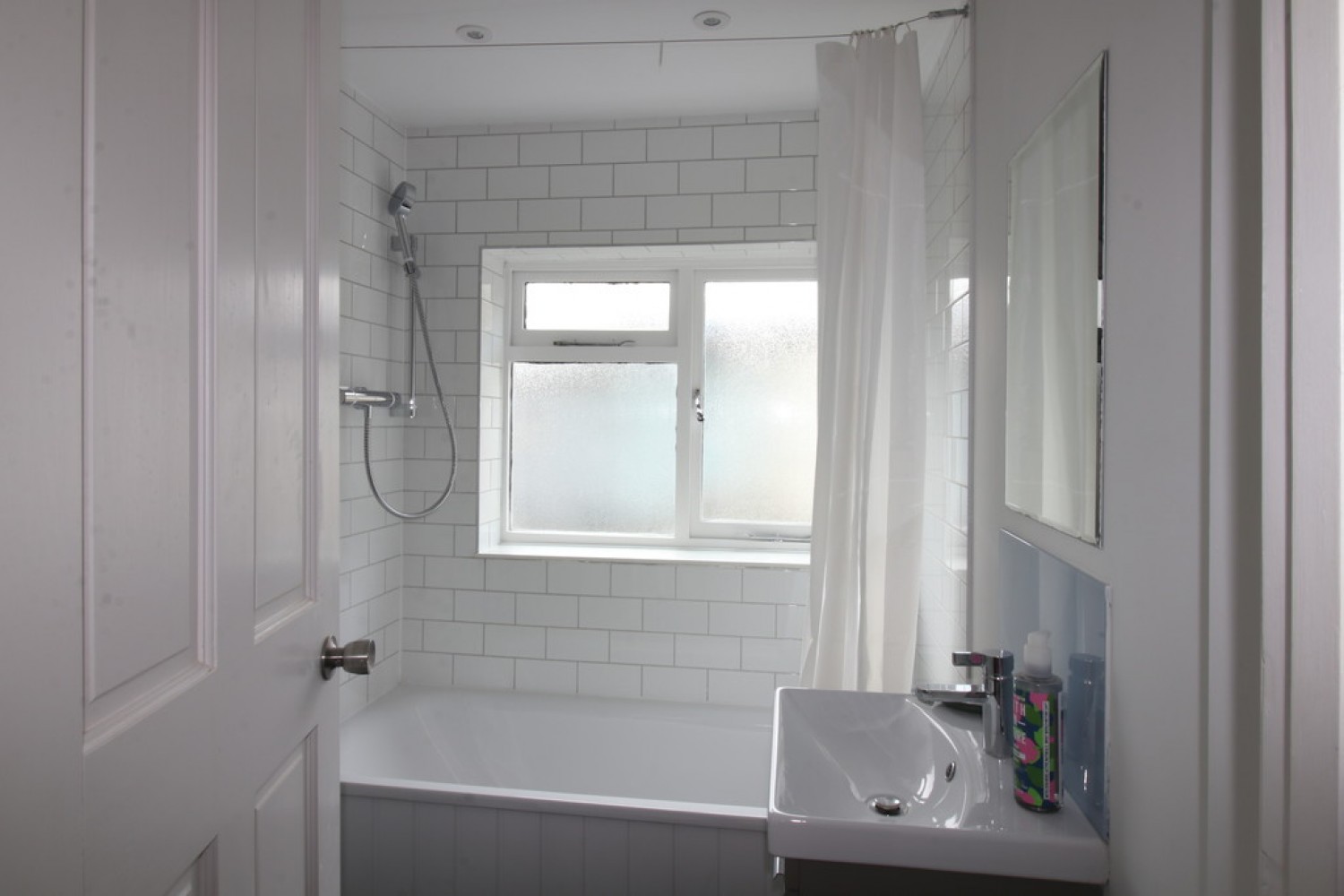 Cleveland Place West, Bath