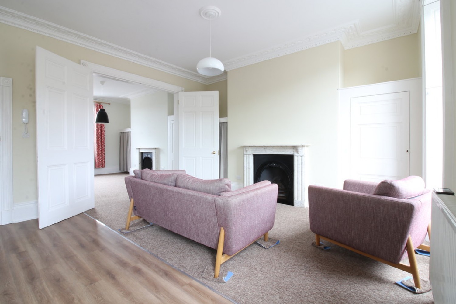 Cleveland Place West, Bath