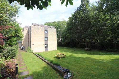 Lamont House, Lambridge Road