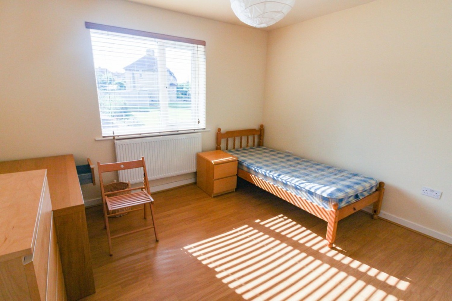 4 bedroom House for Letting Cedar Grove, The Oval, Bath