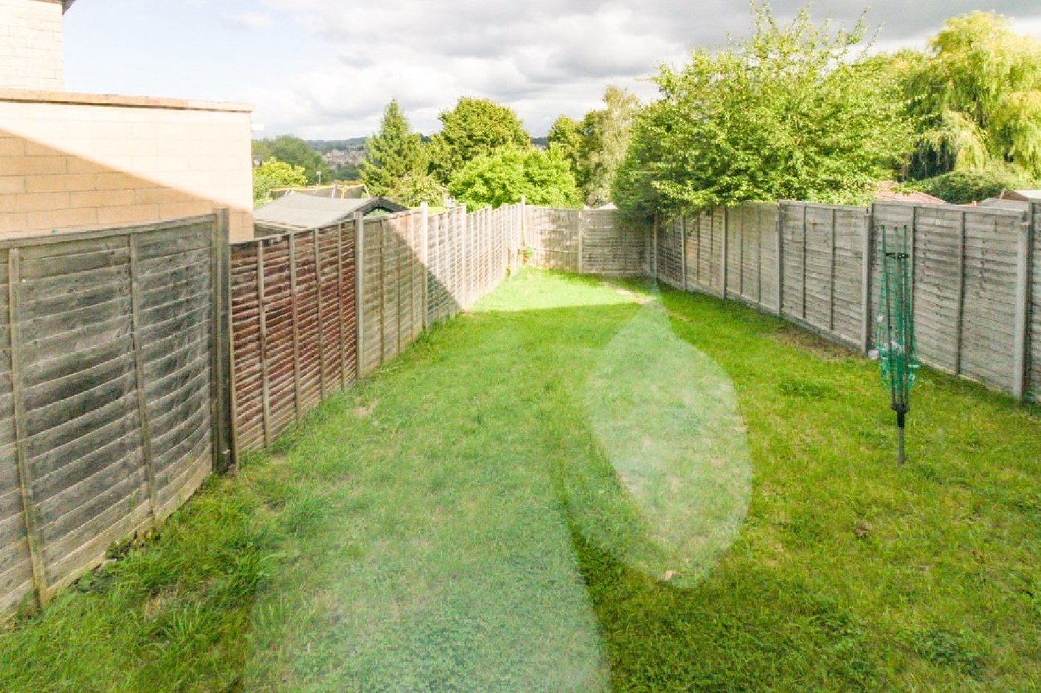 4 bedroom House for Letting Cedar Grove, The Oval, Bath