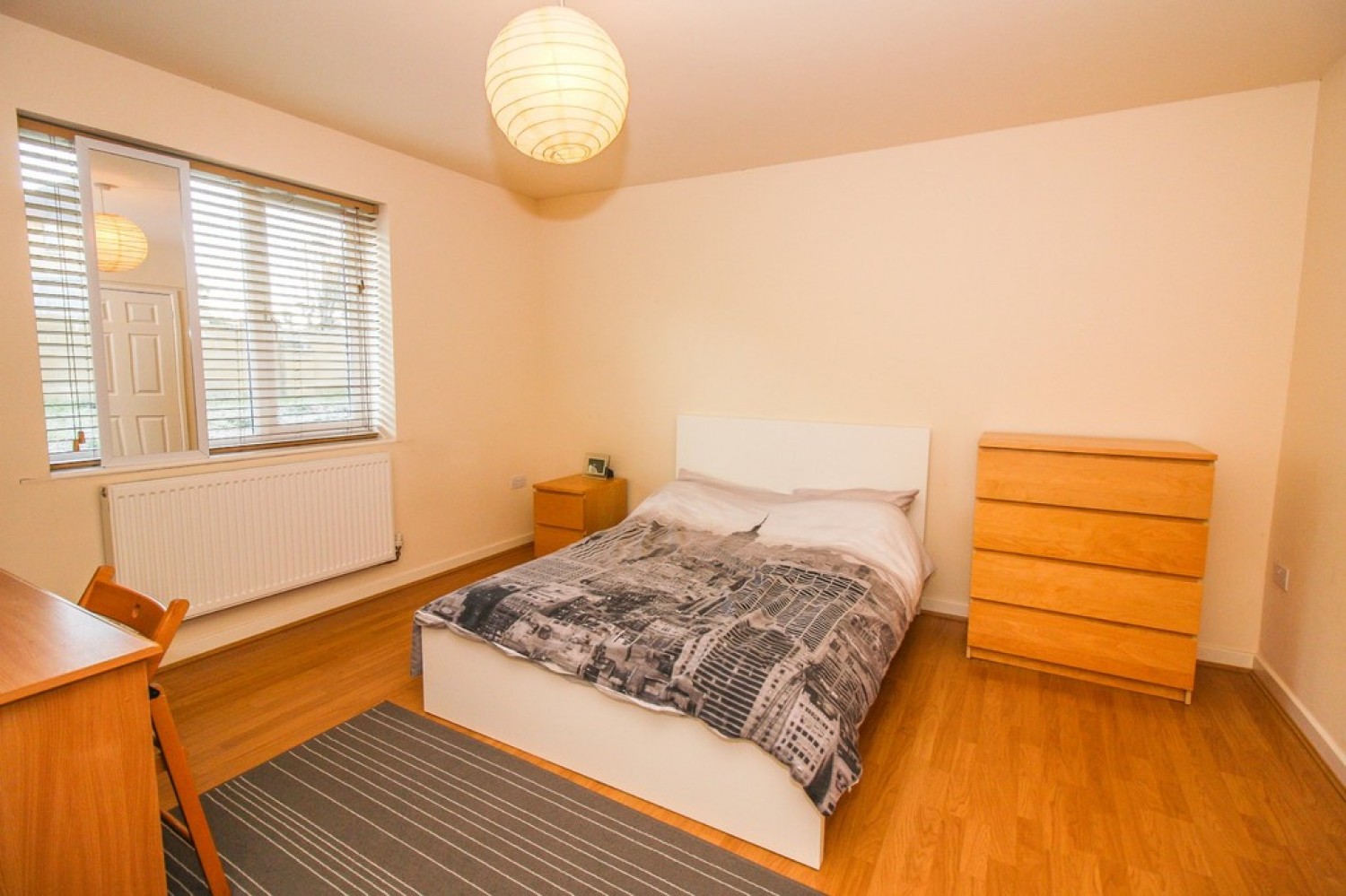 4 bedroom House for Letting Cedar Grove, The Oval, Bath