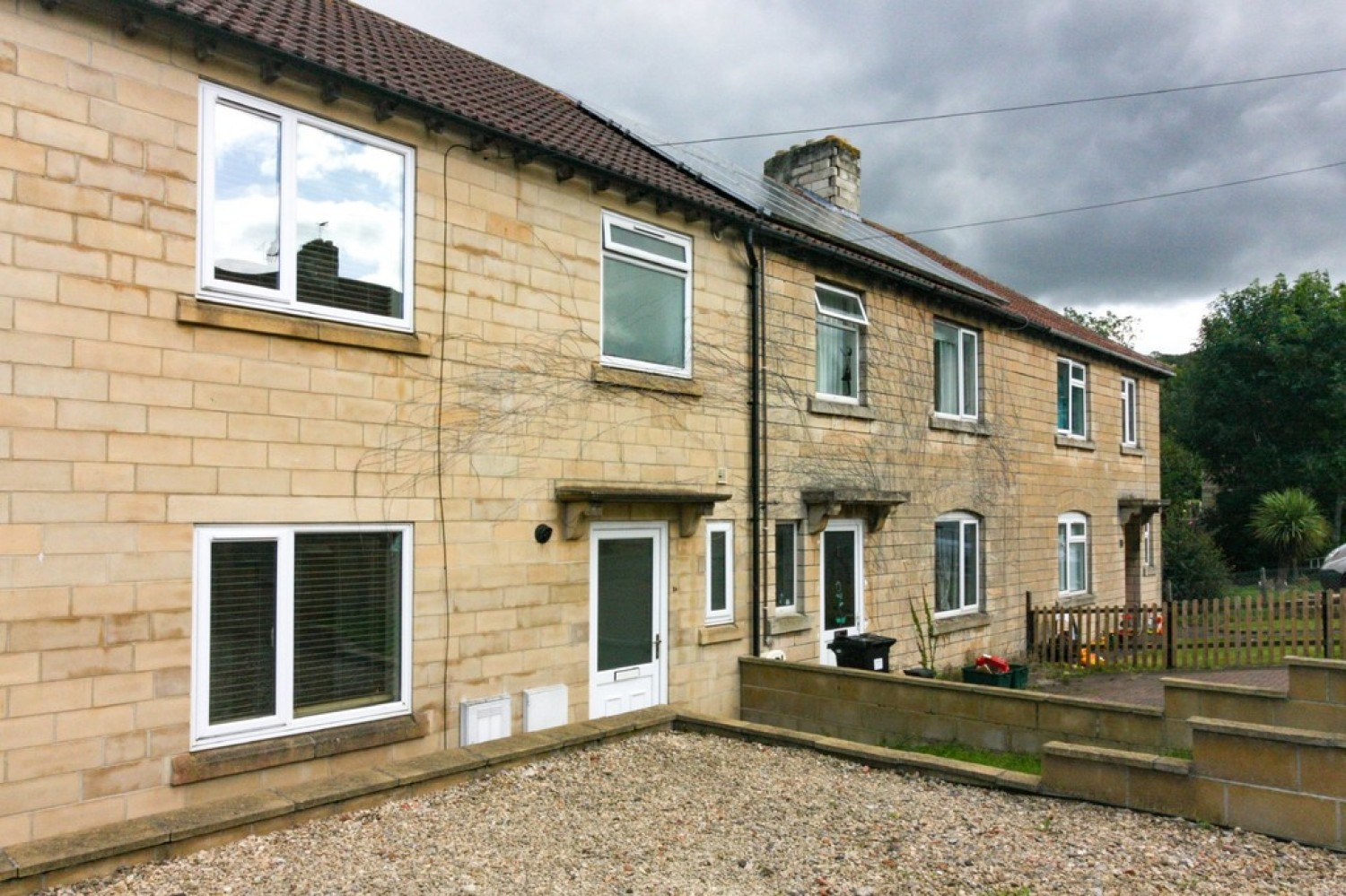 4 bedroom House for Letting Cedar Grove, The Oval, Bath