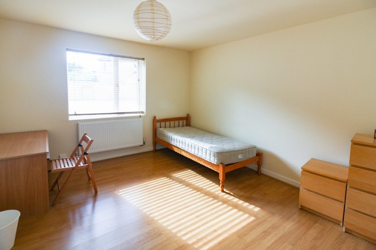 Cedar Grove, The Oval, Bath