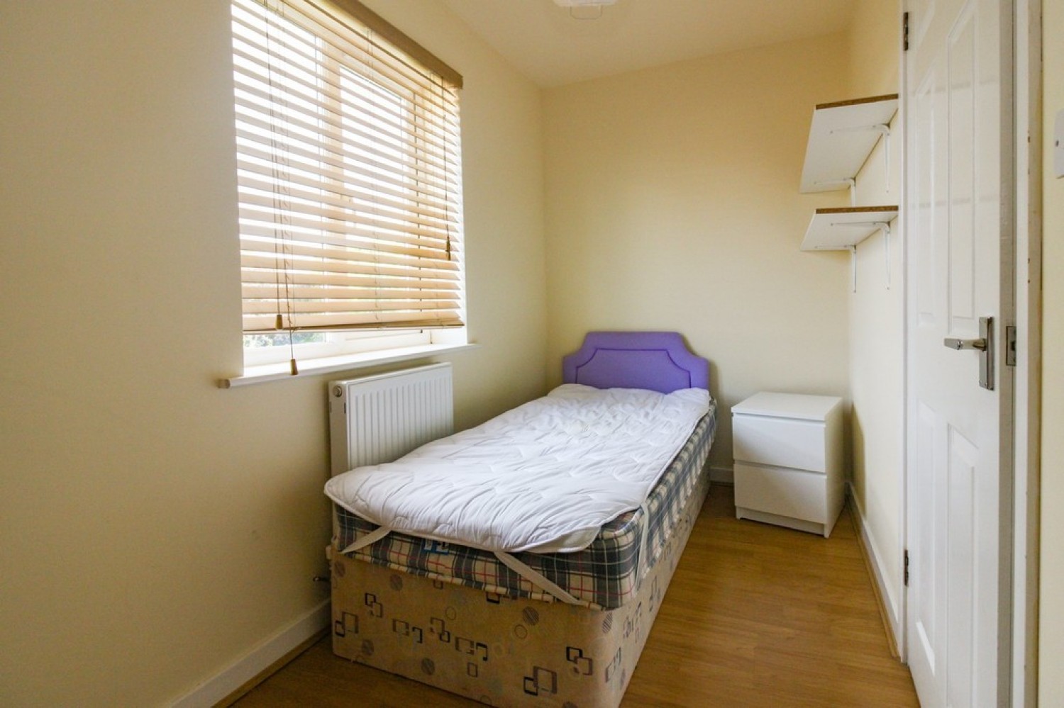 4 bedroom House for Letting Cedar Grove, The Oval, Bath