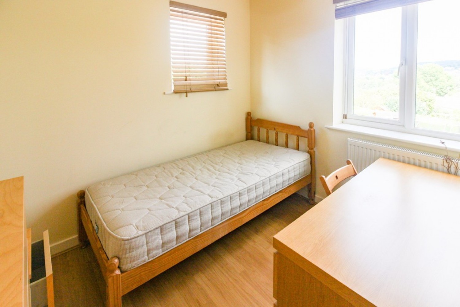 4 bedroom House for Letting Cedar Grove, The Oval, Bath