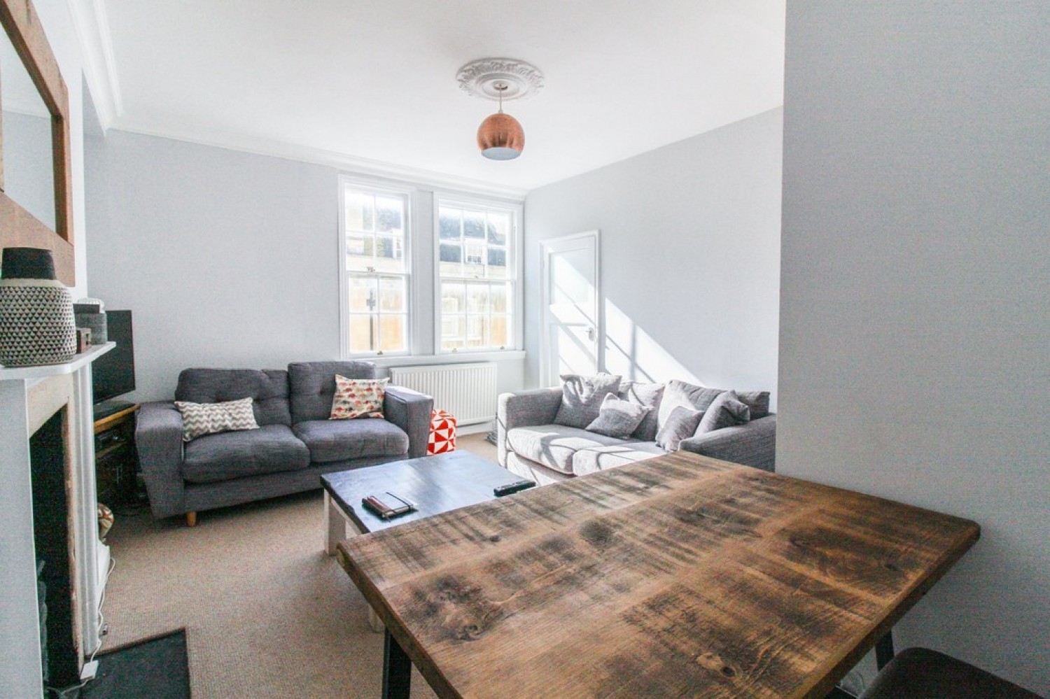 1 bedroom Flat for Letting New King Street