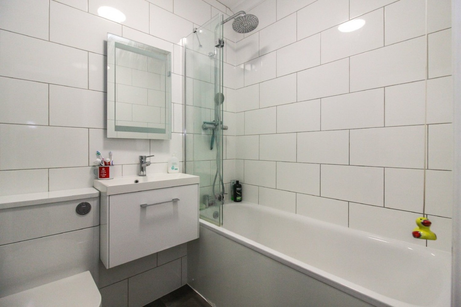 1 bedroom Flat for Letting New King Street
