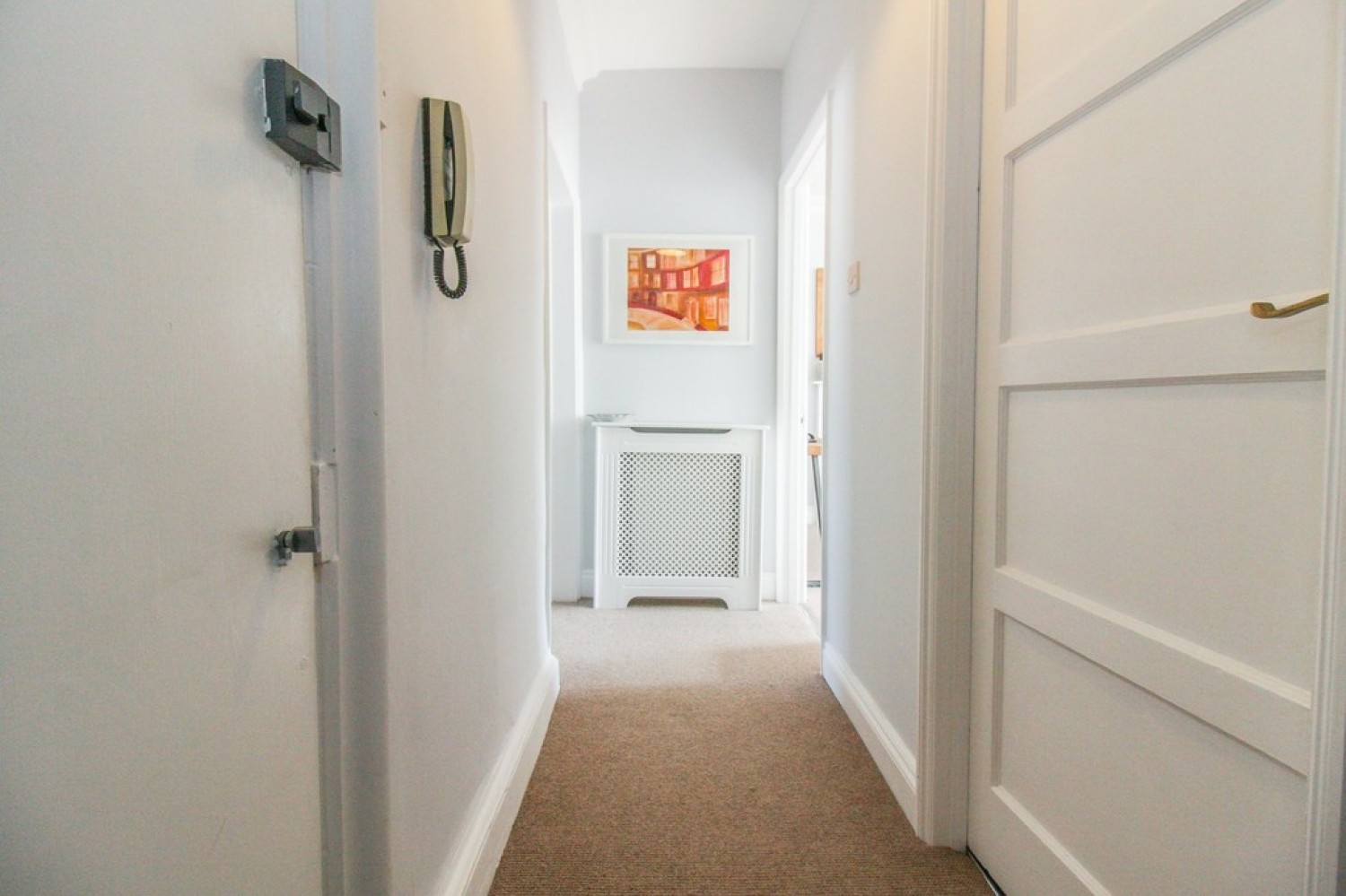 1 bedroom Flat for Letting New King Street