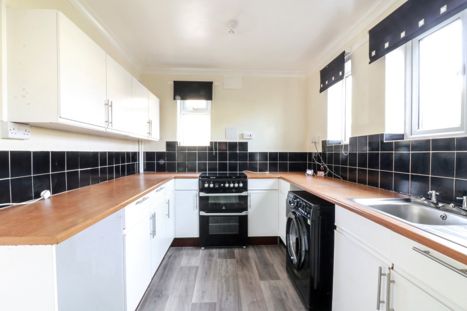 2 bedroom House for Letting Vernham Grove, Odd Down, Bath