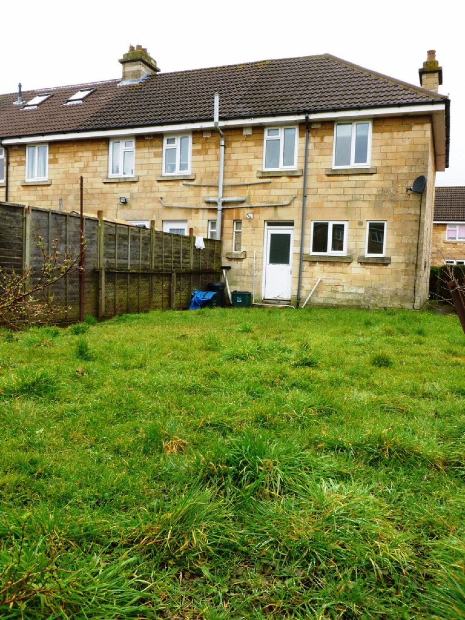 2 bedroom House for Letting Vernham Grove, Odd Down, Bath