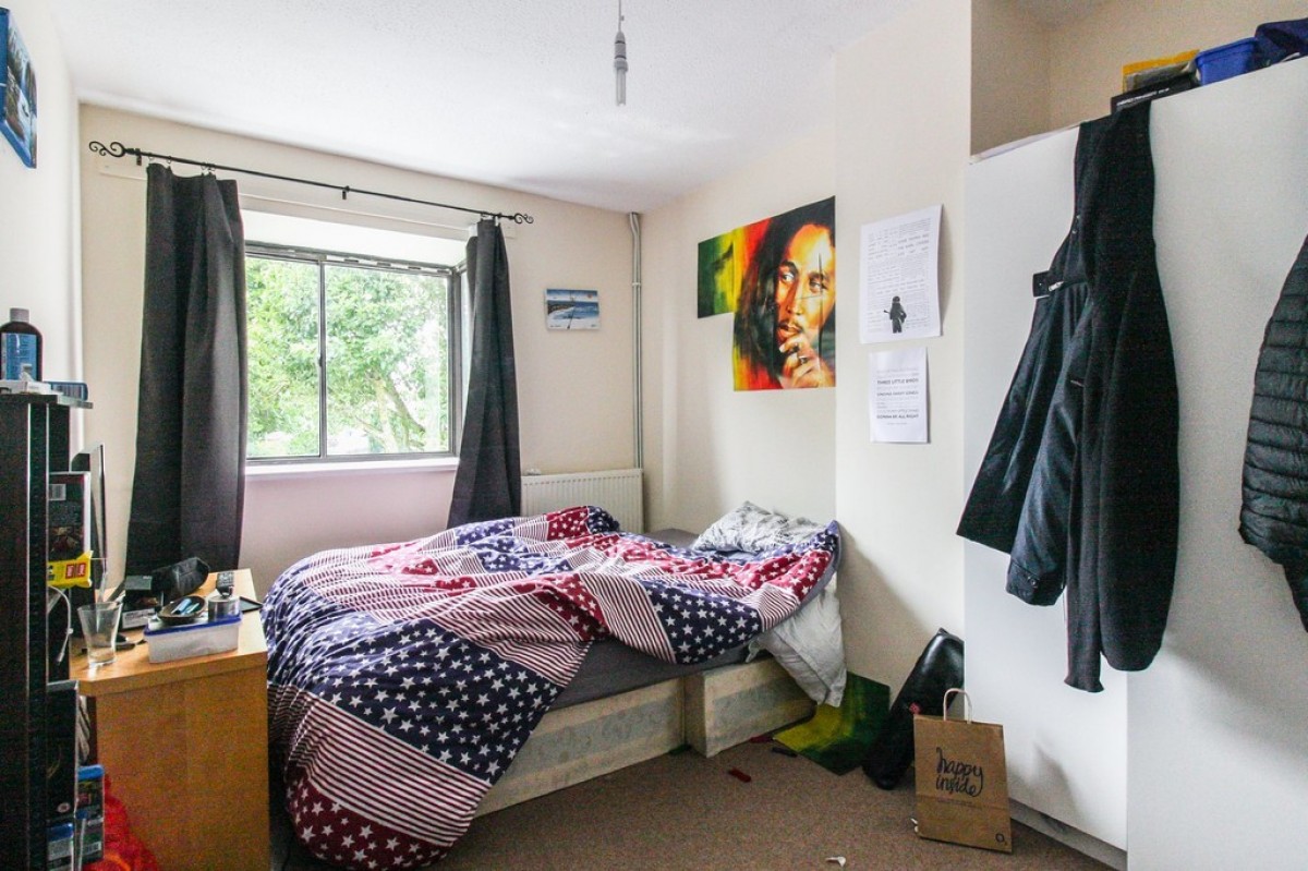 Rosewarn Close, Whiteway