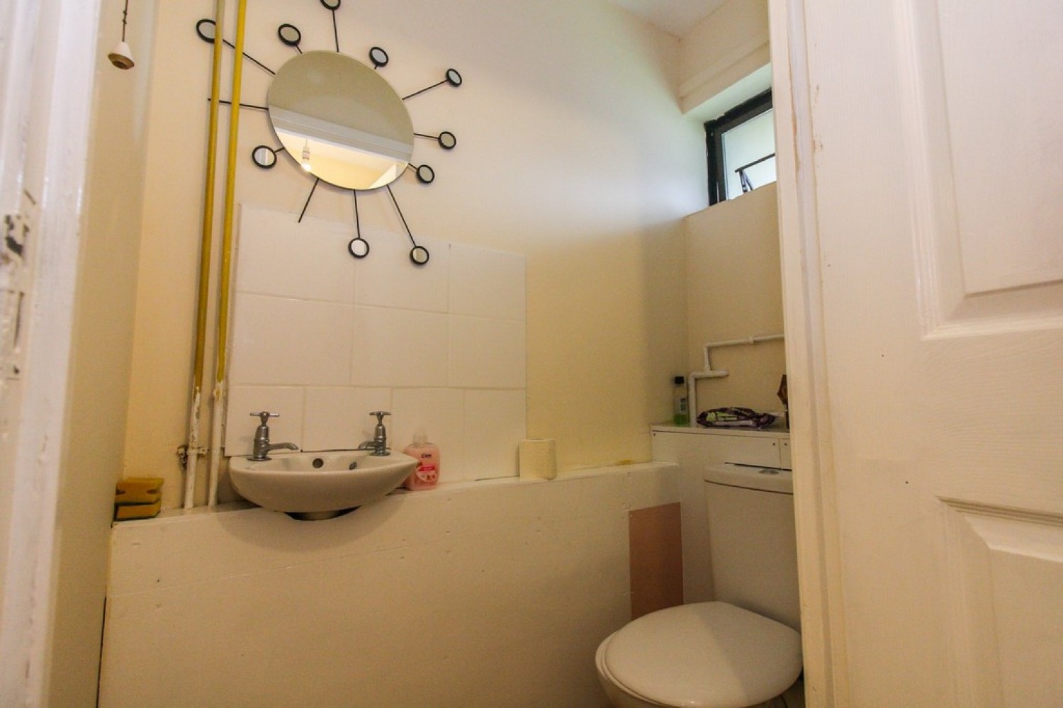 3 bedroom House for Letting Rosewarn Close, Whiteway