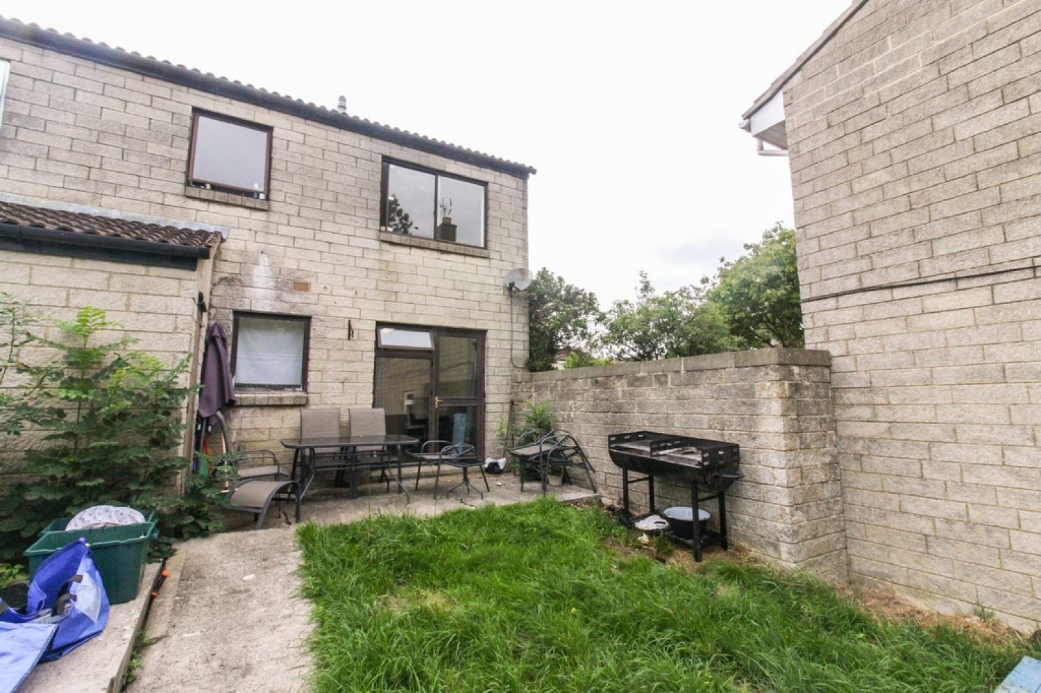 3 bedroom House for Letting Rosewarn Close, Whiteway