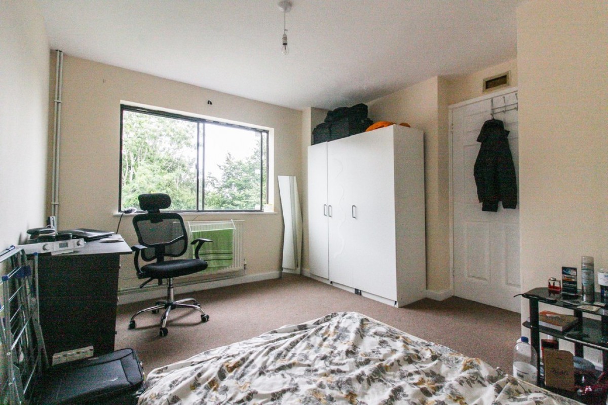 Rosewarn Close, Whiteway