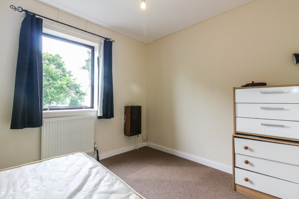 Rosewarn Close, Whiteway