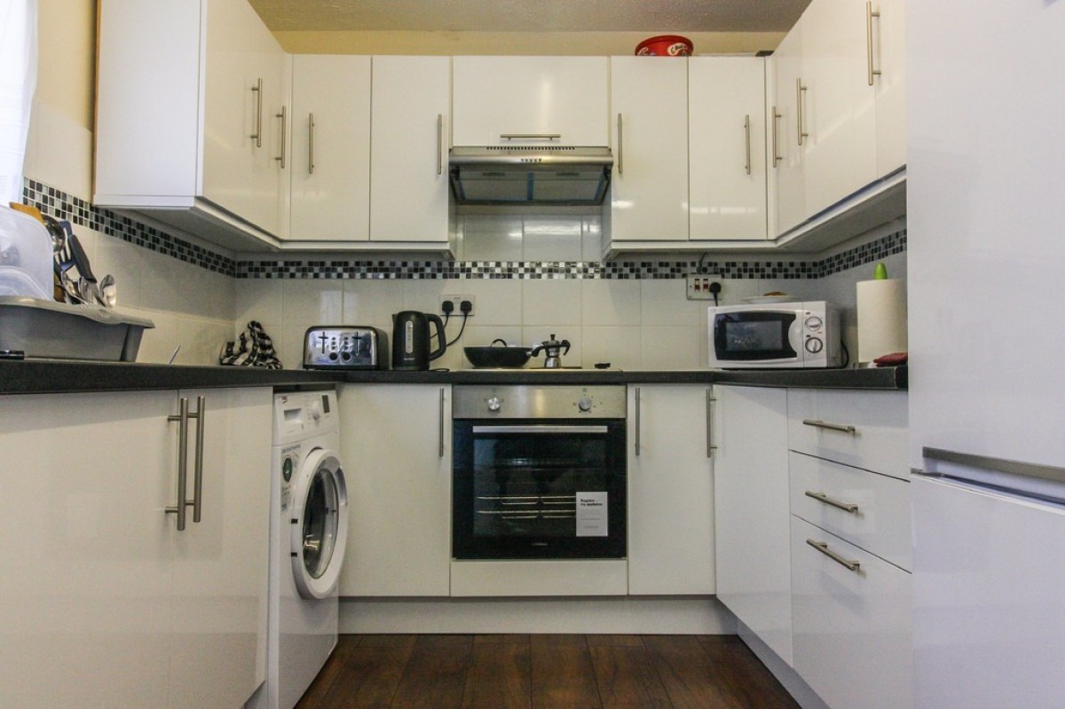 Rosewarn Close, Whiteway