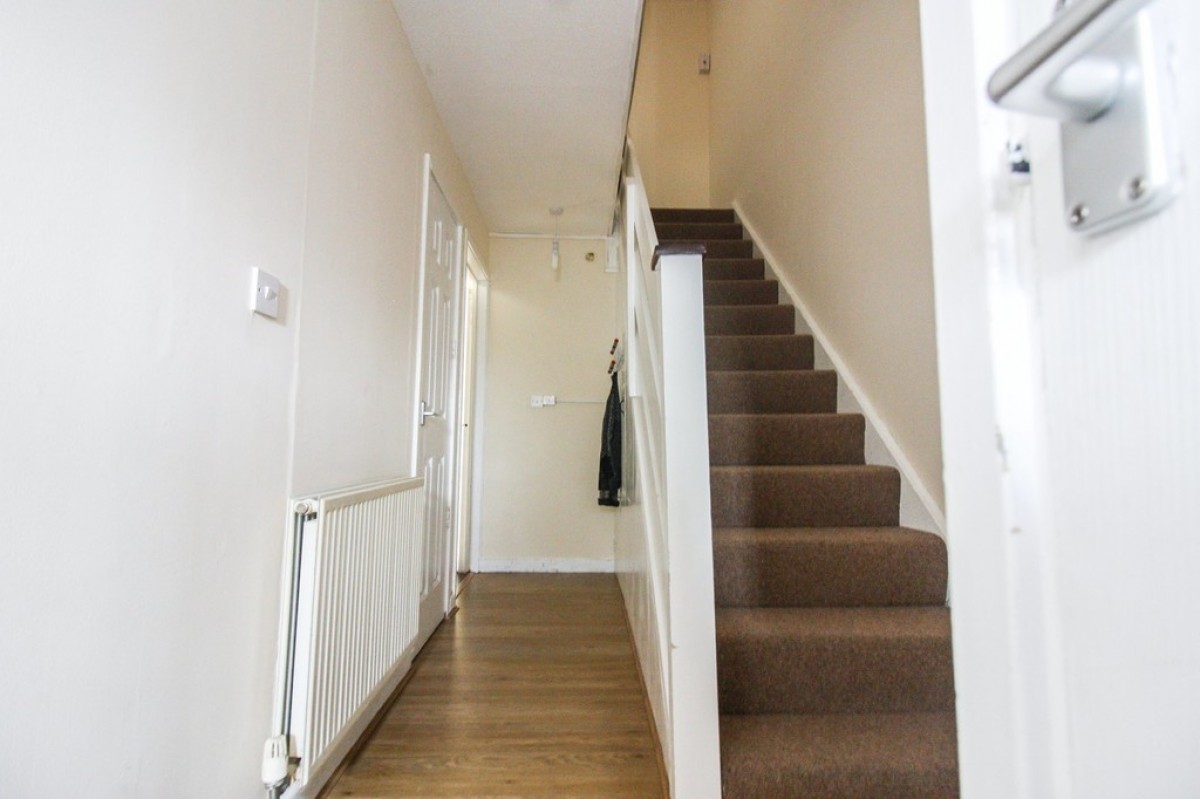 Rosewarn Close, Whiteway