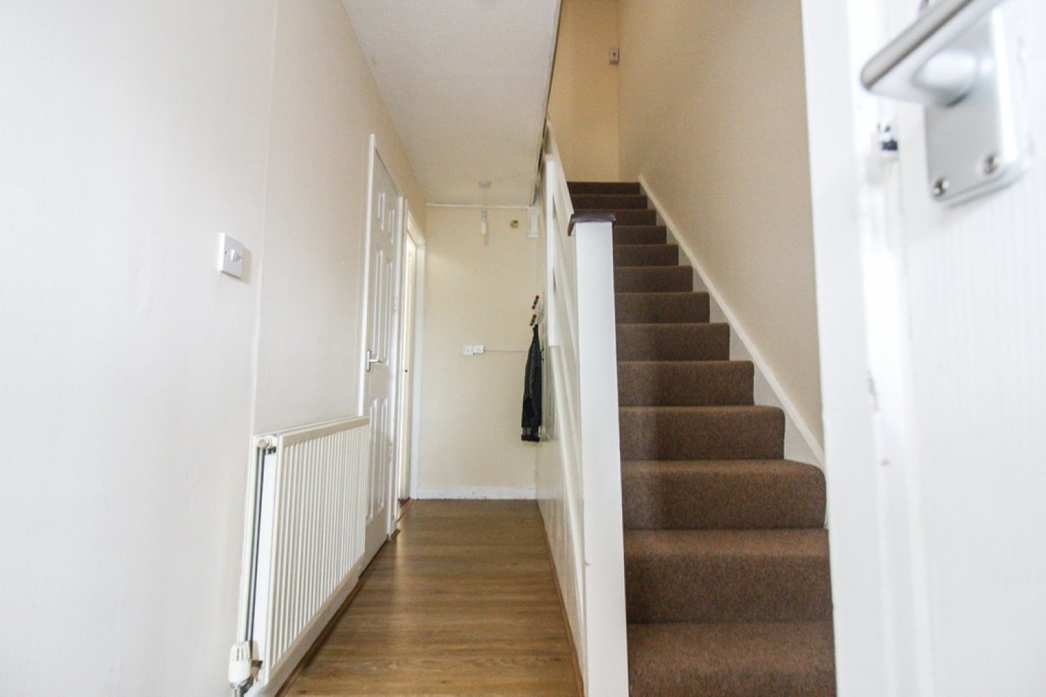 3 bedroom House for Letting Rosewarn Close, Whiteway
