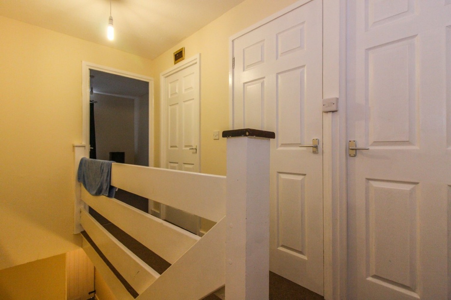 3 bedroom House for Letting Rosewarn Close, Whiteway