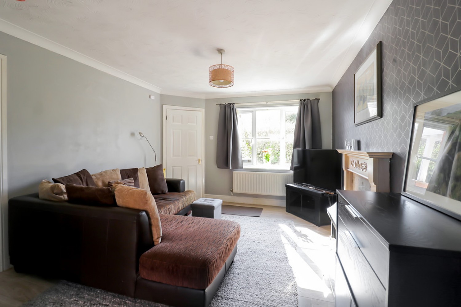 Laxton Way, Peasedown St John