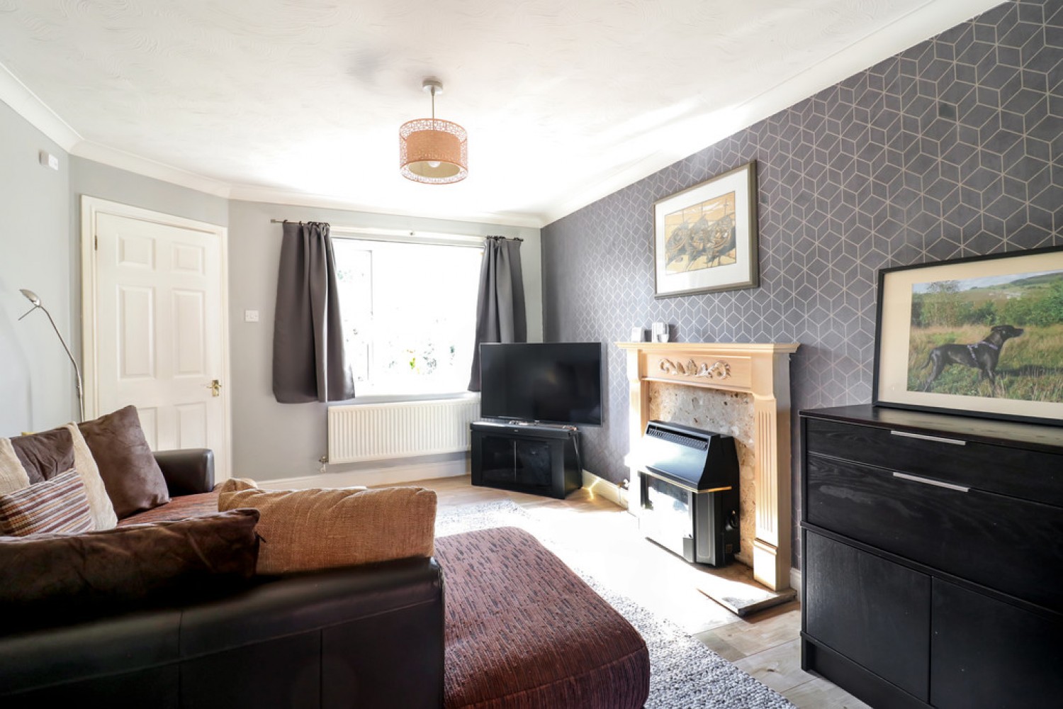 Laxton Way, Peasedown St John