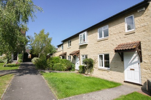 Frankland Close, Weston