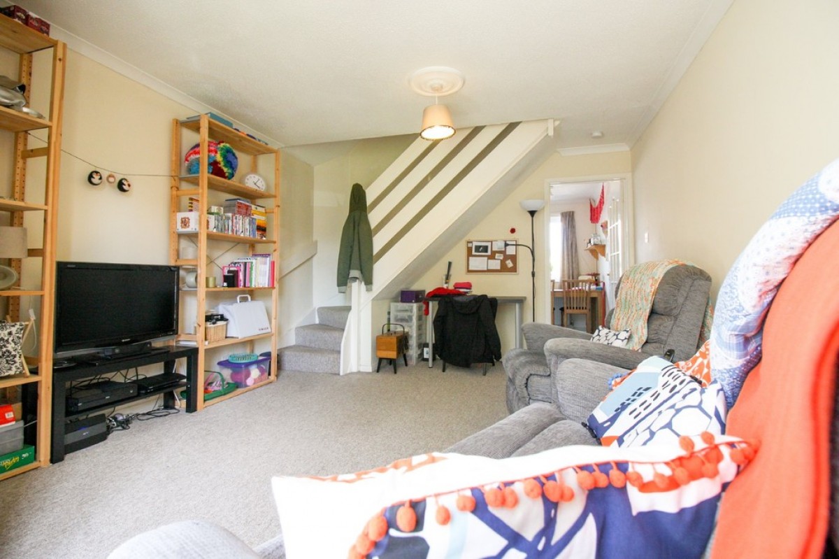 Frankland Close, Weston