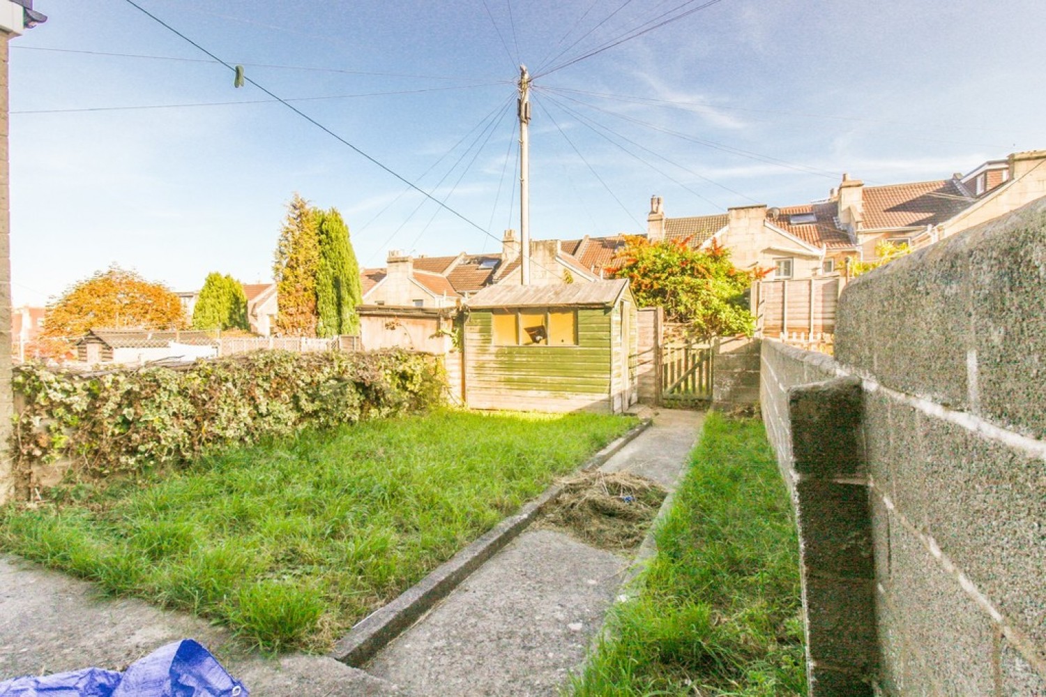 4 bedroom House for Letting St Kilda's Road, Oldfield Park