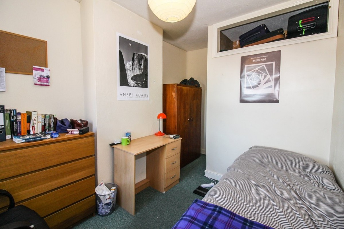 St Kilda's Road, Oldfield Park