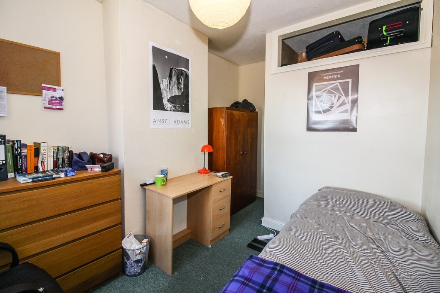 4 bedroom House for Letting St Kilda's Road, Oldfield Park