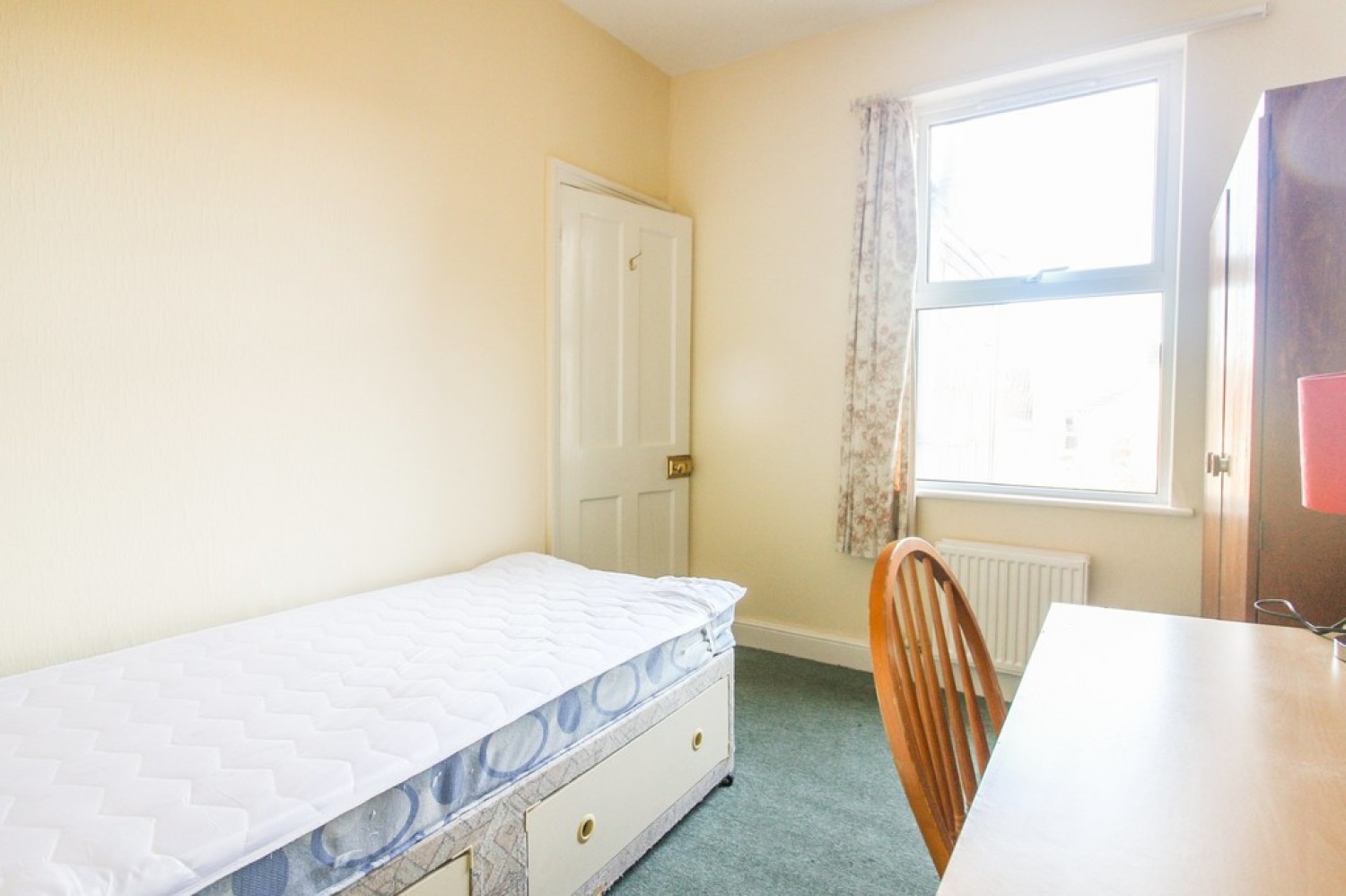 4 bedroom House for Letting St Kilda's Road, Oldfield Park